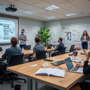 Formazione Specifica Lavoratori – Rischio Basso